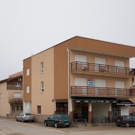 Guest House Ok Međugorje Exterior foto