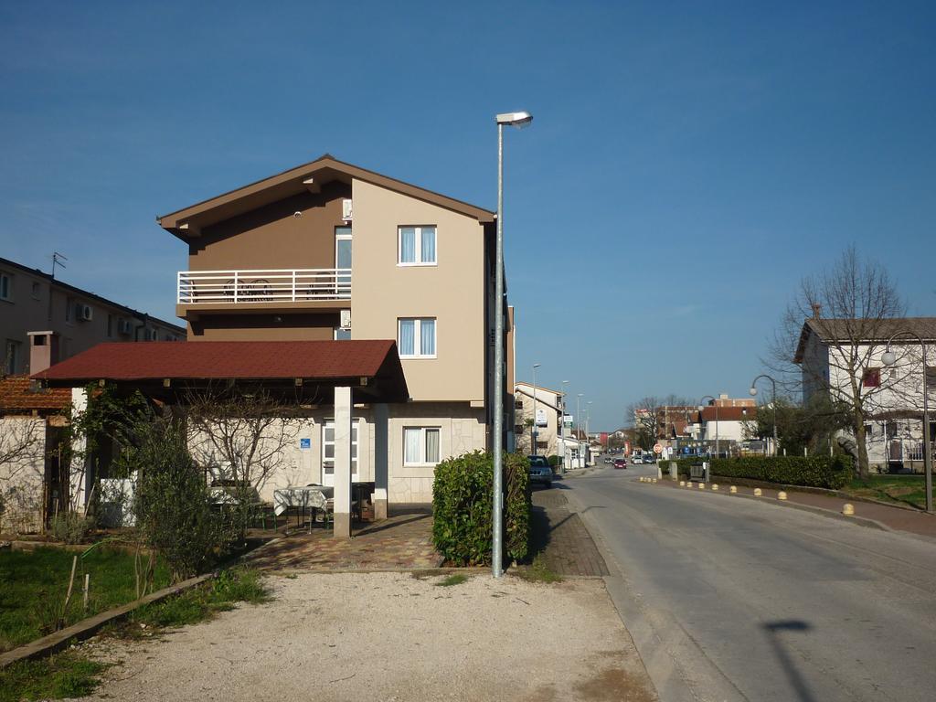 Guest House Ok Međugorje Exterior foto