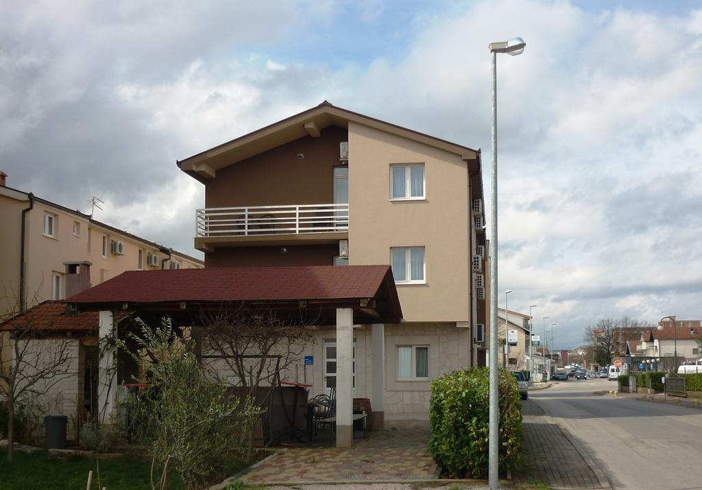 Guest House Ok Međugorje Exterior foto
