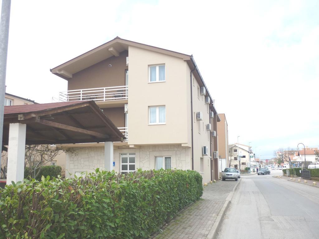 Guest House Ok Međugorje Exterior foto